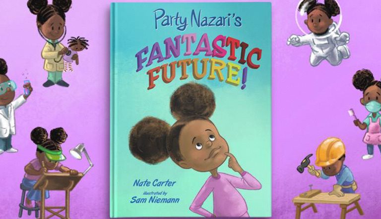 Party Nazari’s Fantastic Future