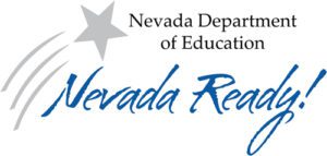 nevada doe logo