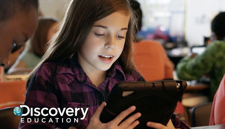 West Virginia’s Kanawha County Schools Deepens Partnership with Discovery Education to Maximize District’s Ambitious 1:1 Program