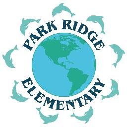 Park Ridge ES Logo