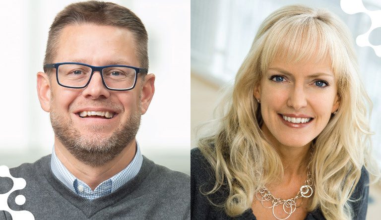 Discovery Education Appoints Scott Kinney as Chief Executive Officer and Kelli Campbell as President