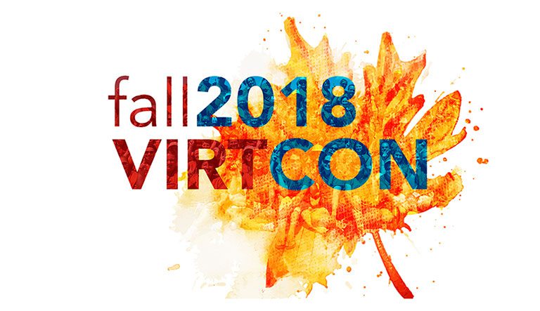 Discovery Educator Network Invites Educators Around the Globe to Attend  the 2018 Fall VirtCon