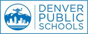 Denver Public Schools Logo